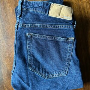 Bonobos Slim Dark Indigo Jeans